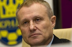 Циганик: Суркіс не клоун, який піде «під Павелка»