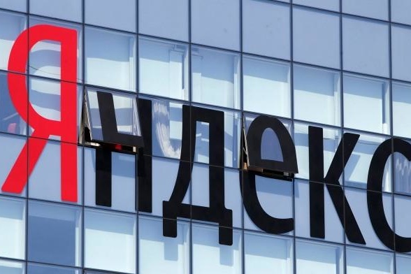 СБУ проводить обшуки в київському та одеському офісах «Яндекс Україна»