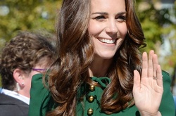 Кейт Миддлтон