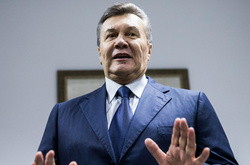 Віктор Янукович