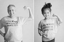 Емоційний фотопроект з трьохрічною дівчинкою, який допоміг родині перемогти рак