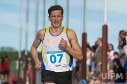  П'ятиборець Тимощенко не зміг піднятися на п'єдестал пошани в Польщі