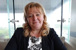 Тетяна Мармазова