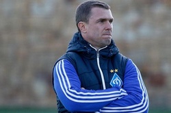 Зустріч головного тренера «Динамо» Реброва з Суркісом має відбутися сьогодні 