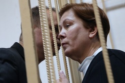 Екс-директору української бібліотеки у Москві хочуть дати п'ять років умовно