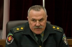 Валерій Рудницький