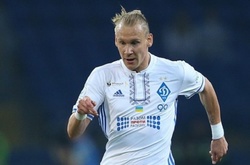 Турецький «Бешикташ» придбав у «Динамо» центрального захисника Віду  