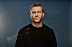 Співак Іван Дорн