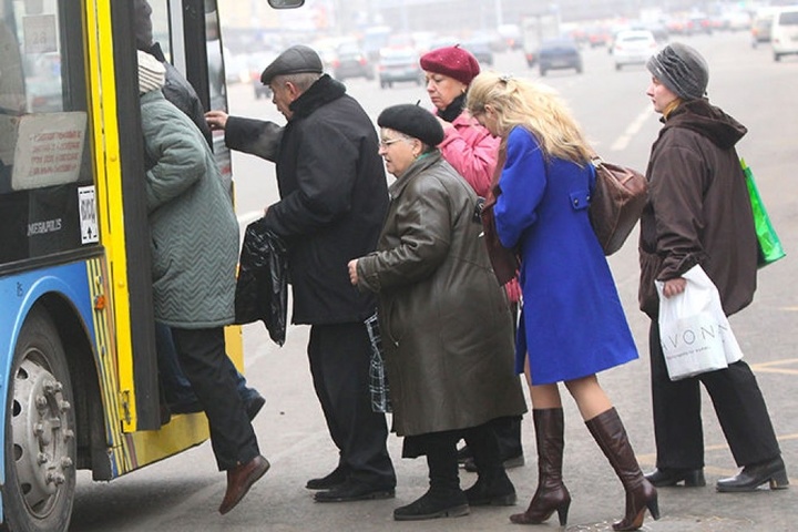 В Росії до смерті побили хлопця, який не поступився місцем в автобусі