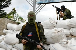 Бойовика «ДНР» засудили до 11 років позбавлення волі