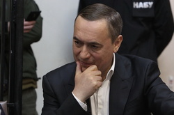 Суд арештував квартиру й рахунки екс-депутата Мартиненка – ЗМІ