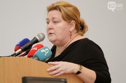 Тетяна Мармазова