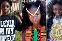 От изгоя до фэшн-дизайнера: как темнокожая школьница помогла другим быть самими собой