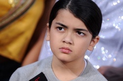 Младший сын Майкла Джексона сменил имя