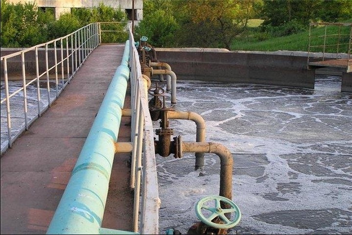 Гримчак: терористи навмисно руйнують водогін, який подає воду в окупований Луганськ 