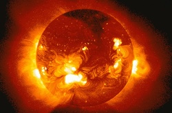 NASA планує запустити зонд в атмосферу Сонця