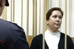 Вирок колишньому директору української бібліотеки в Москві оголосять 1 червня