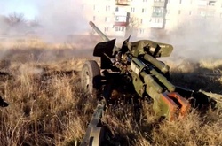 Ворожа зброя