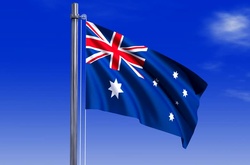 Прапор Австралії