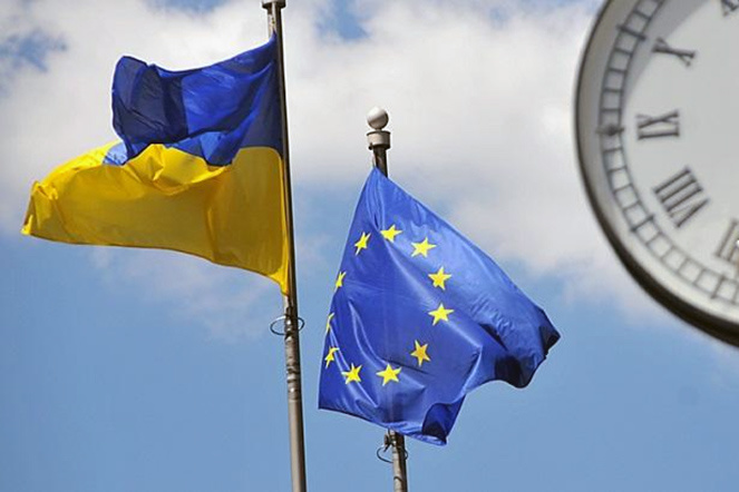 Сьогодні сенат Нідерландів голосуватиме щодо асоціації Україна-ЄС