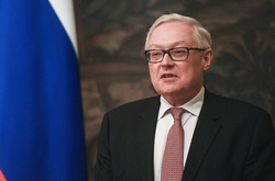    Фото: РІА   «Новости» 
 Заступник міністра закордонних справ Росії Сергій Рябков 