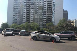 Вбивство у Києві