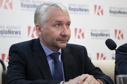 У Києві застрелили колишнього керівника «Укрспирту»