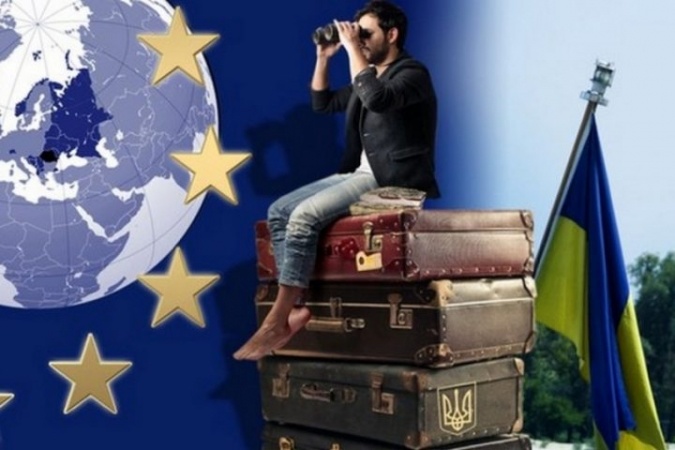 Безвізовий режим: у МЗС розповіли за яких причин можуть не пустити в ЄС