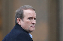 Медведчук пояснив міністру юстиції, як повернути додому засуджених у Росії українців