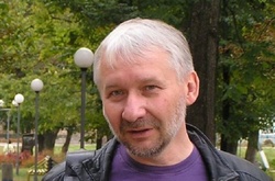 У Києві застрелили Віктора Панкова