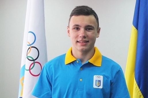 Український юніор побив рекорд Сергія Бубки