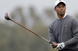 Американського спортсмена-мільярдера Тайгера Вудса затримано за водіння в нетверезому стані