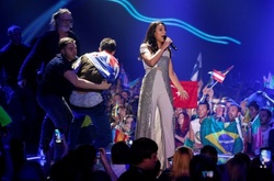 Справу голодупого пранкера з «Євробачення» передали до суду