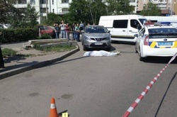 Вбивство Віктора Панкова 