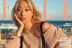 Австралийский глянец выйдет с обложкой, снятой на камеру айфона