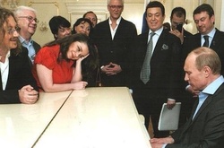 Суд переніс розгляд позову Корольової до СБУ на середину червня