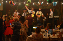 Украинско-словацкий триллер поборется за главный приз международного кинофестиваля