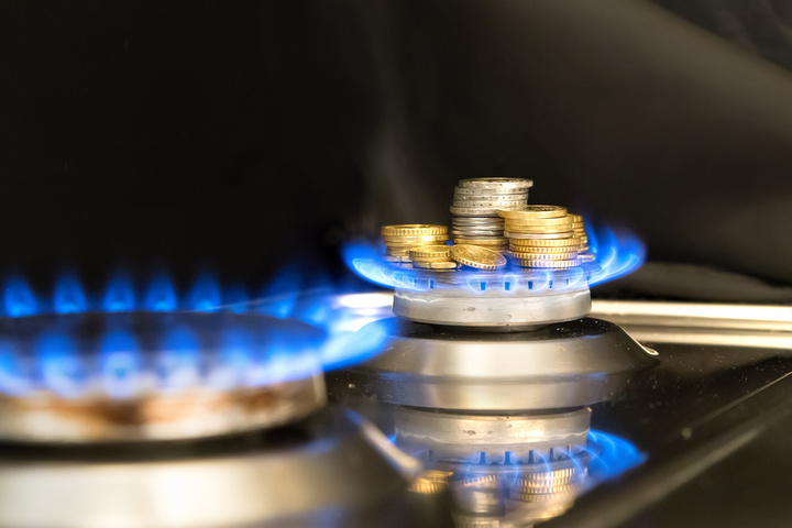 Гройсман про плани уряду підвищити ціну на газ: Це абсолютна брехня