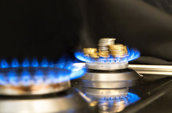 Гройсман про плани уряду підвищити ціну на газ: Це абсолютна брехня