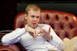 Олігарху-втікачу Курченку направлено повідомлення про підозру