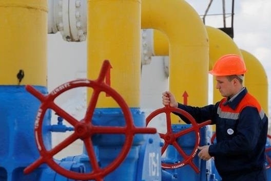 Шість країн зацікавлені у зберіганні газу в українських газосховищах