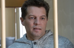 Роман Сущенко