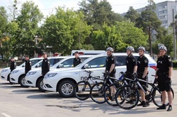 Велопатруль