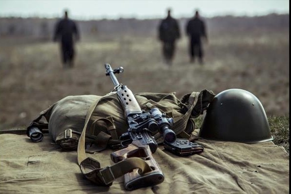 Україна в «нормандському форматі» запропонувала оголосити черговий режим тиші на Донбасі