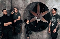 Анастасия Приходько презентовала жесткое видео