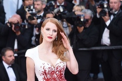 Джессика Честейн раскритиковала Каннский фестиваль за сексизм