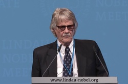 Нобелівський лауреат з економіки відвідає Одесу