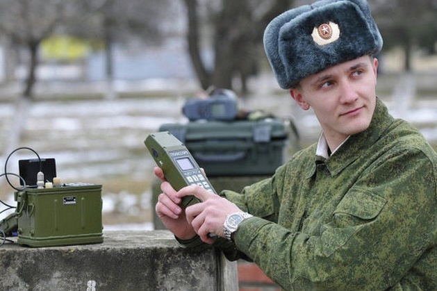 Міноборони РФ хоче зобов’язати армійців звітувати про публікації в інтернеті