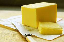 Вершкове масло