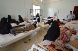 Ємен перебуває на межі повної катастрофи